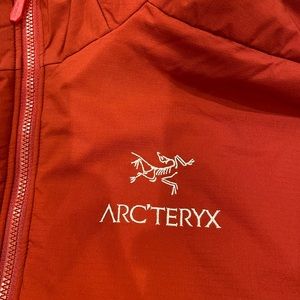 Arcteryx Atom AR Hoody